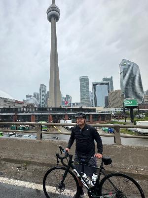 Bike for Brain Health 2024