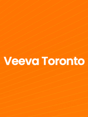 Veeva Toronto