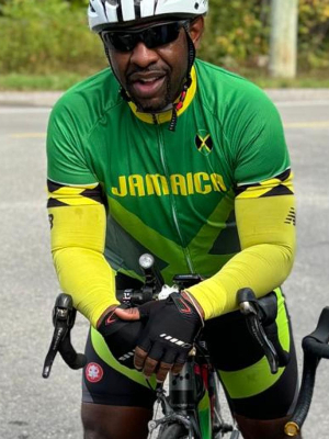 Lake Simcoe Ride