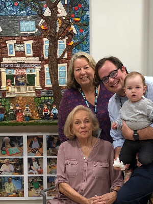 Baycrest Generations