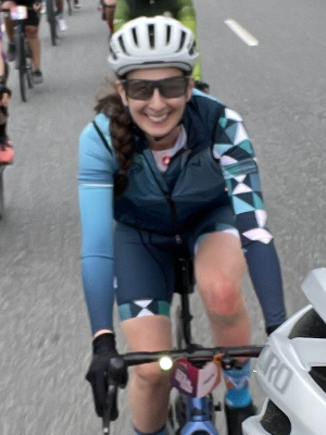 Bike for Brain Health 2024