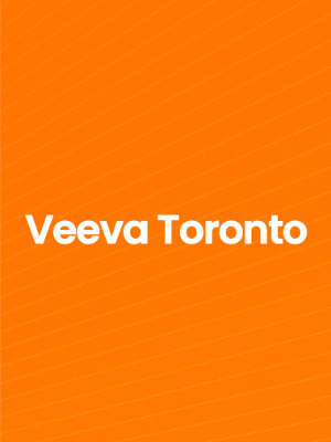 Veeva Toronto