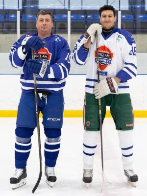 Pro-Am for Alzheimer's 2023 With Kaberle