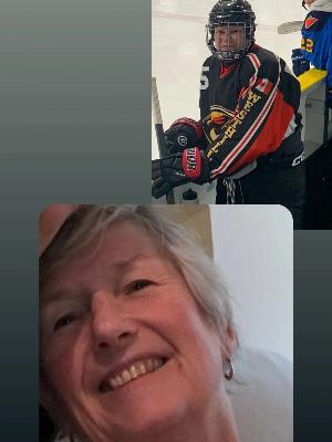 Mummy Diane 