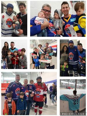 Proam thru the years