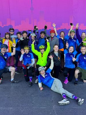 AJ's Brainy Bunch 2025