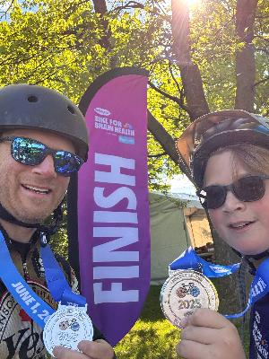 2025 Finish!