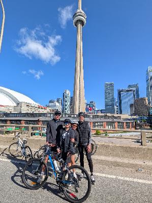 Bike for Brains 2025