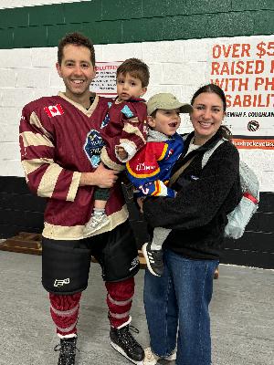 2025 Pro Am - Family Picture