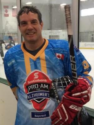 2019 Pro-Am for Alzheimer's in Support of Baycrest