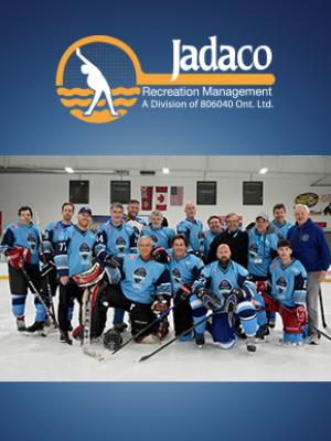 2025 Team Jadaco with Coach Sittler