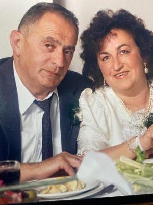 David & Vella Tartakovsky