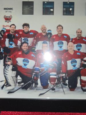 Team Q 2025