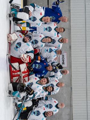 2025 team photo