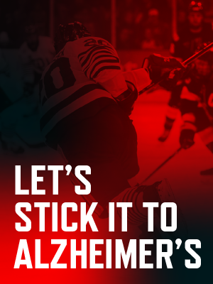 Pro-Am for Alzheimer’s in support of  Baycrest 